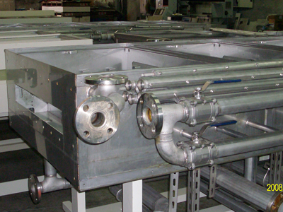 新北市機械外殼設計