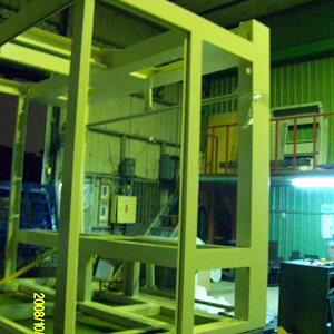 台北市機械外殼設計