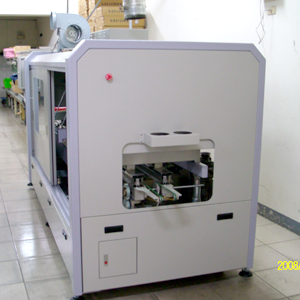 新竹機械外殼設計