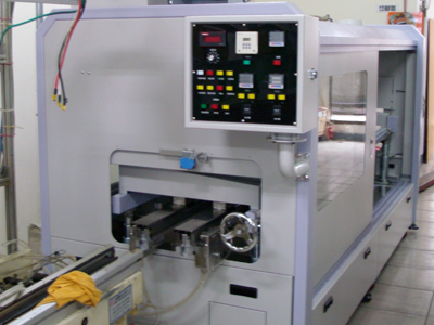 台中機械外殼設計