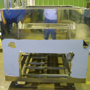 高雄機械外殼設計