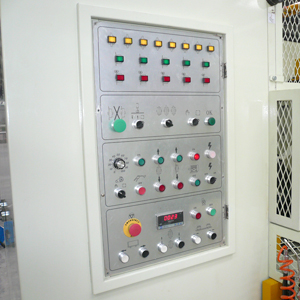 新北市自動控制箱