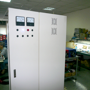 台北自動控制箱