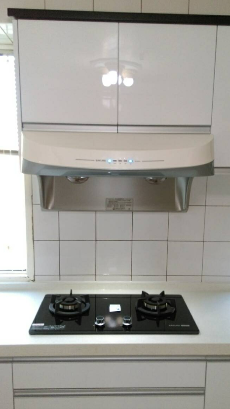 桃園瓦斯爐修理安裝