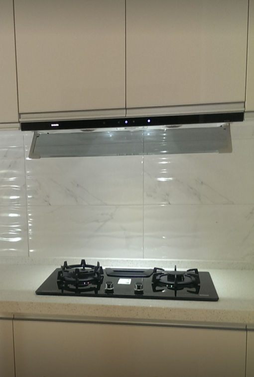 桃園抽油煙機安裝