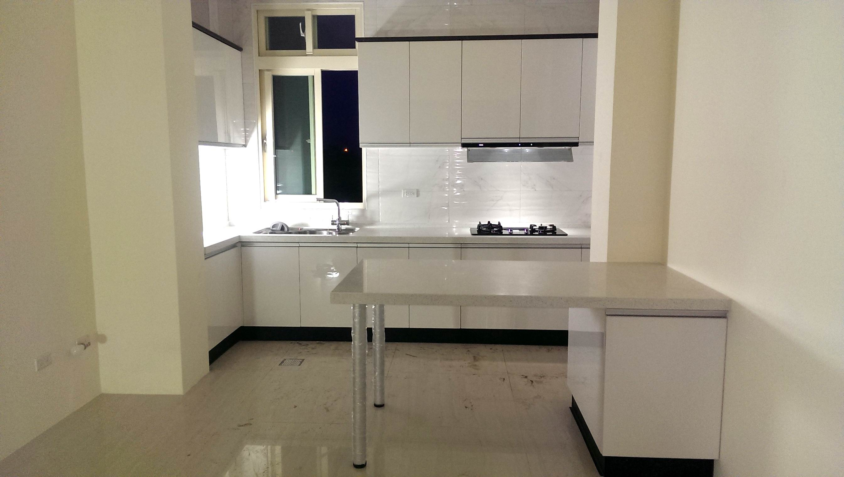 桃園廚櫃設計公司