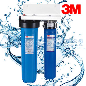 3M淨水器