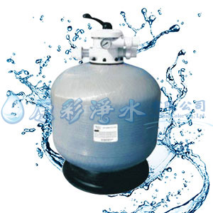 水產養殖設備過濾罐