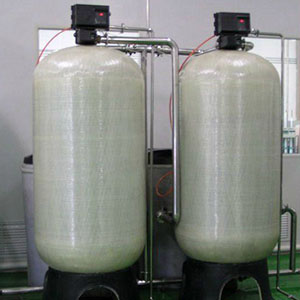 0.5~10噸全自動軟化水處理設備