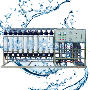 超濾純水設備