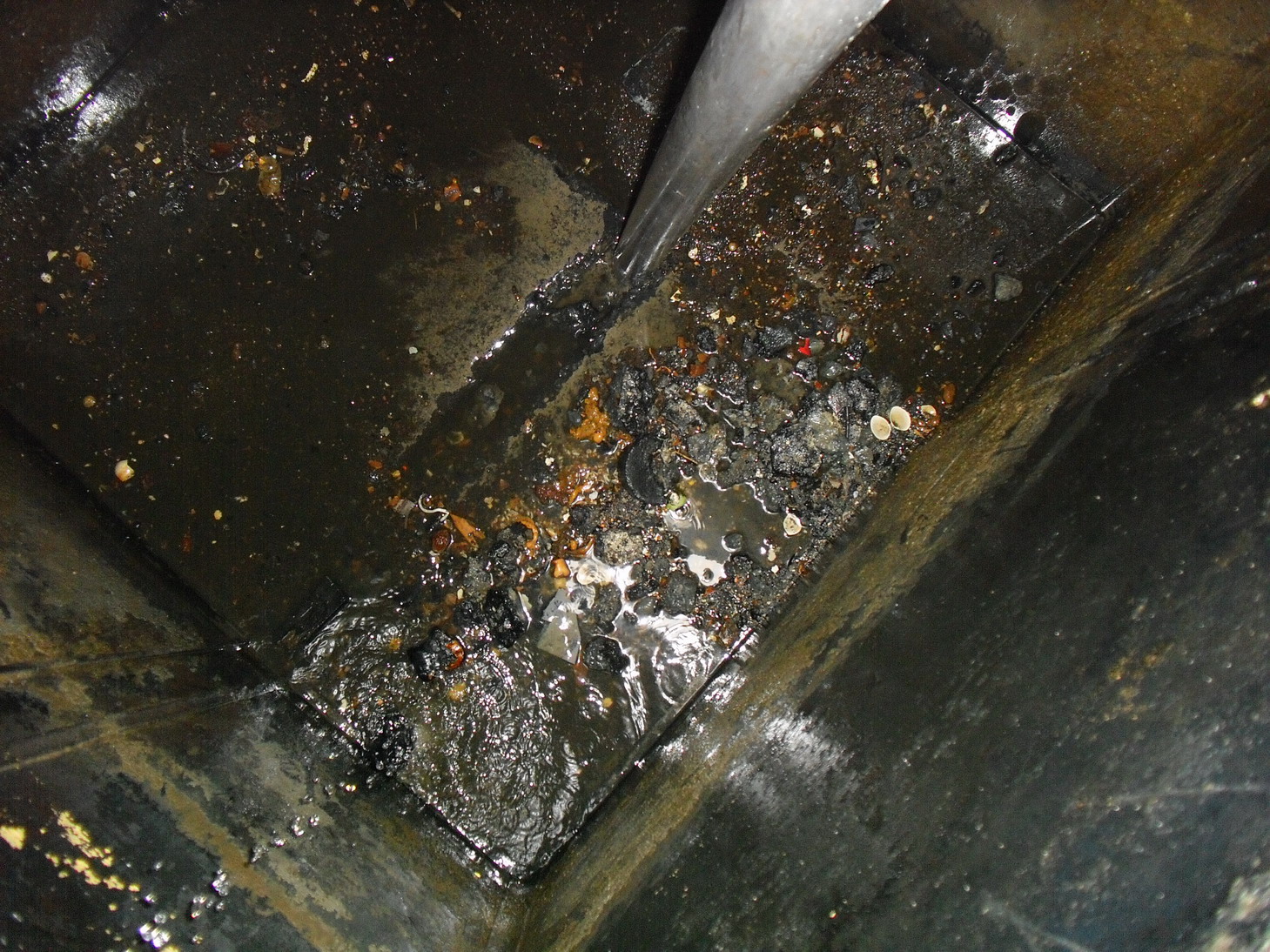 吳鳳科技大學通排水管