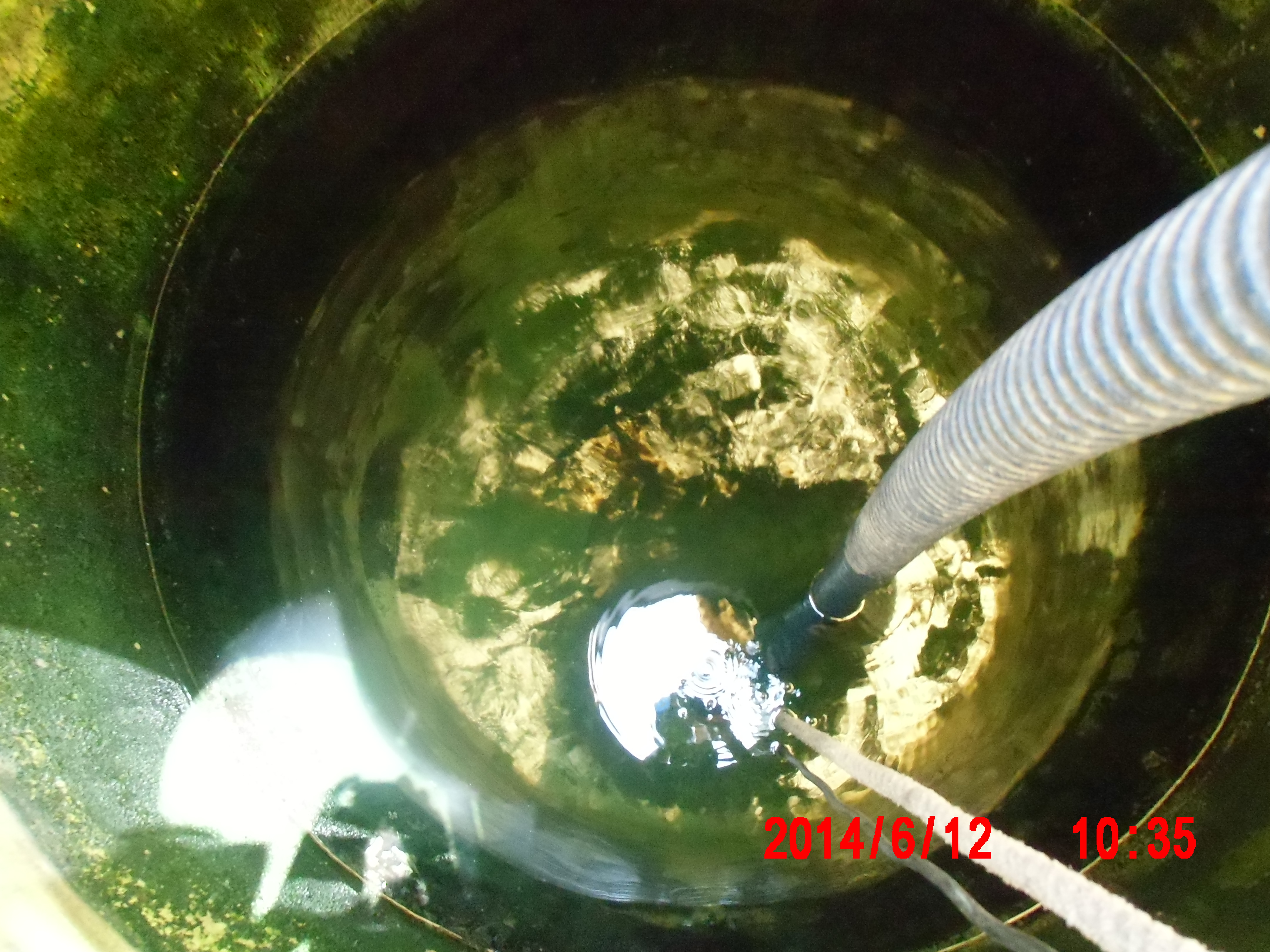 南亞嘉義廠局限空間作業