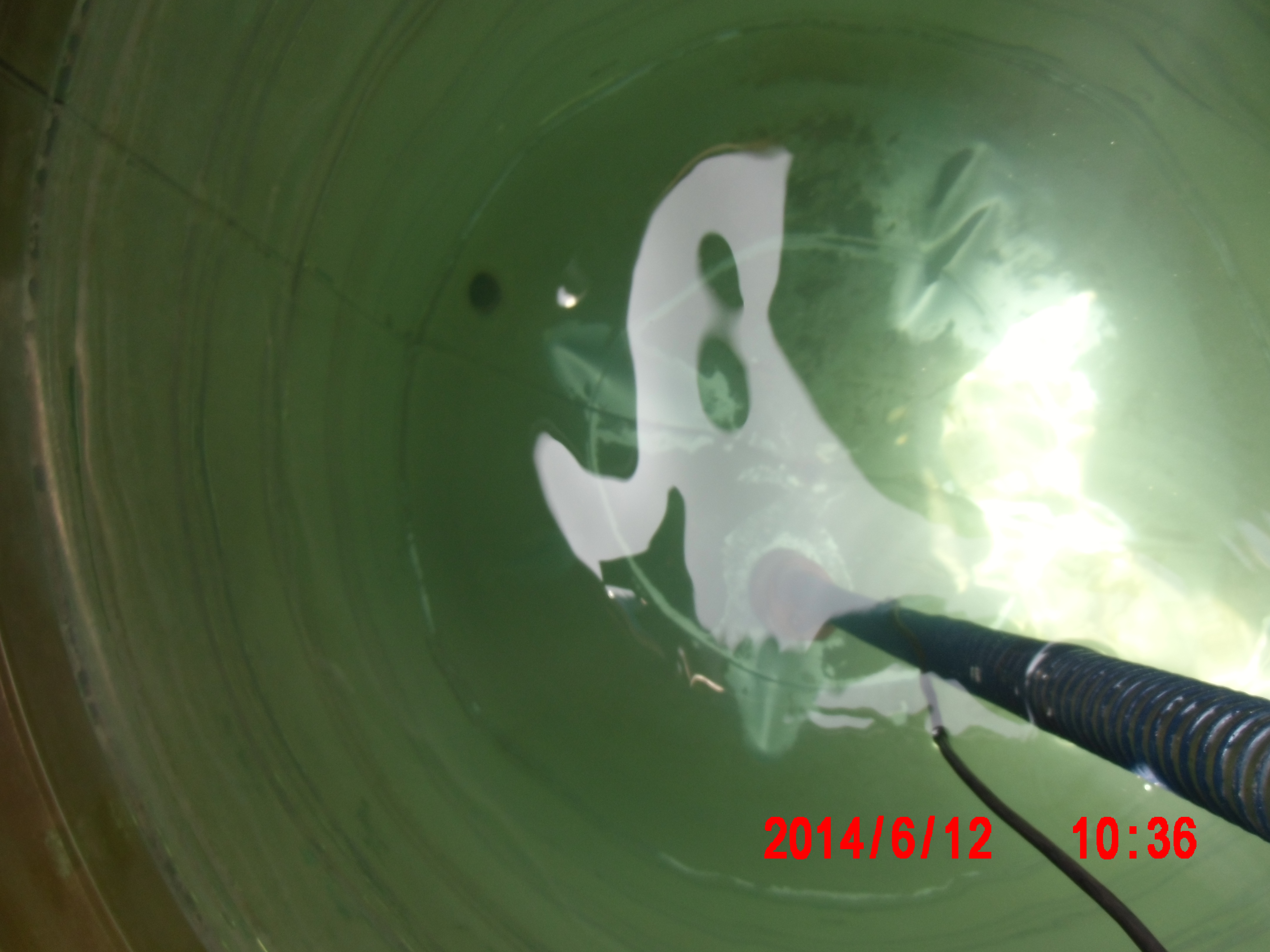 南亞嘉義廠局限空間作業