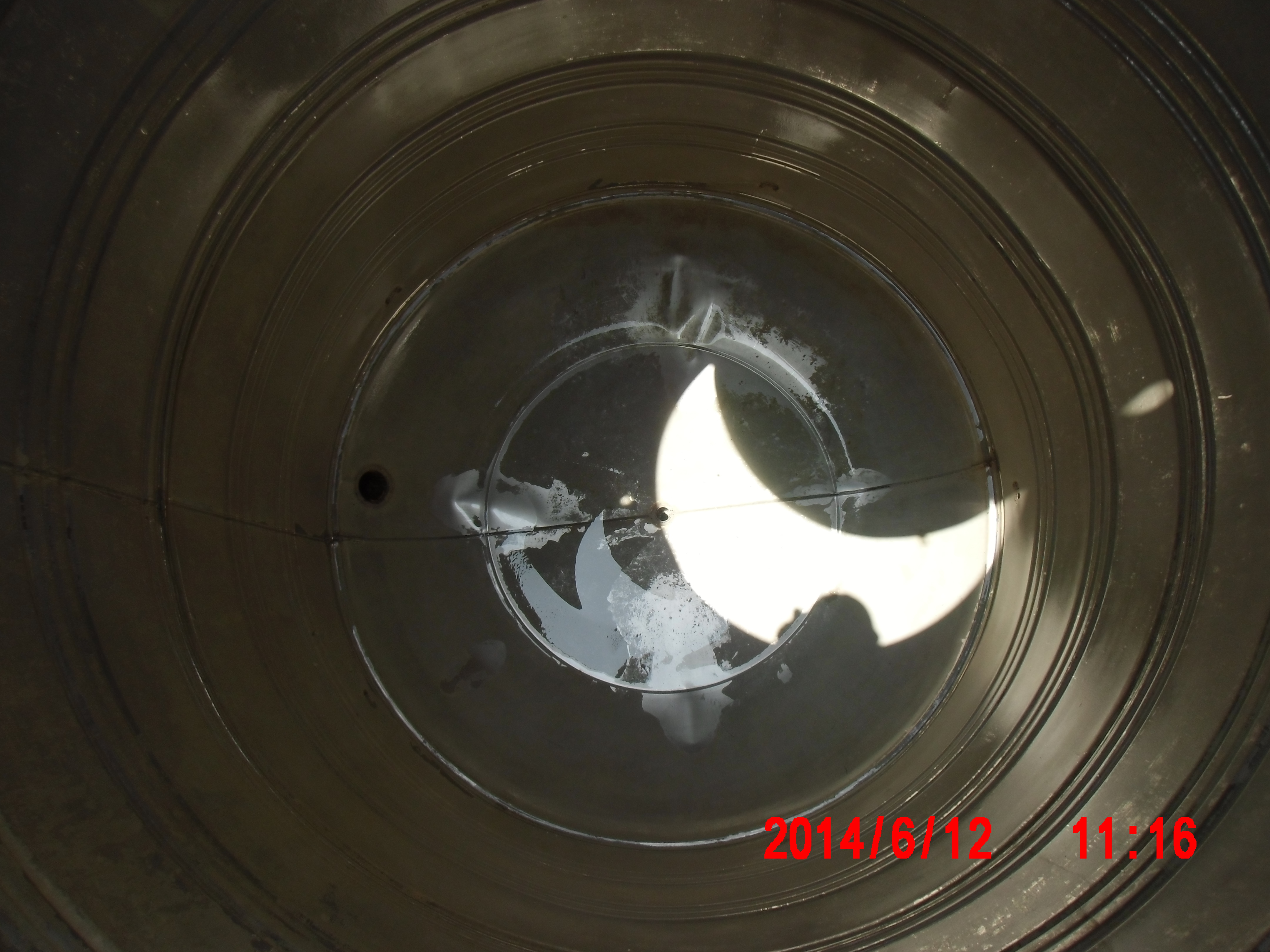 南亞嘉義廠局限空間作業