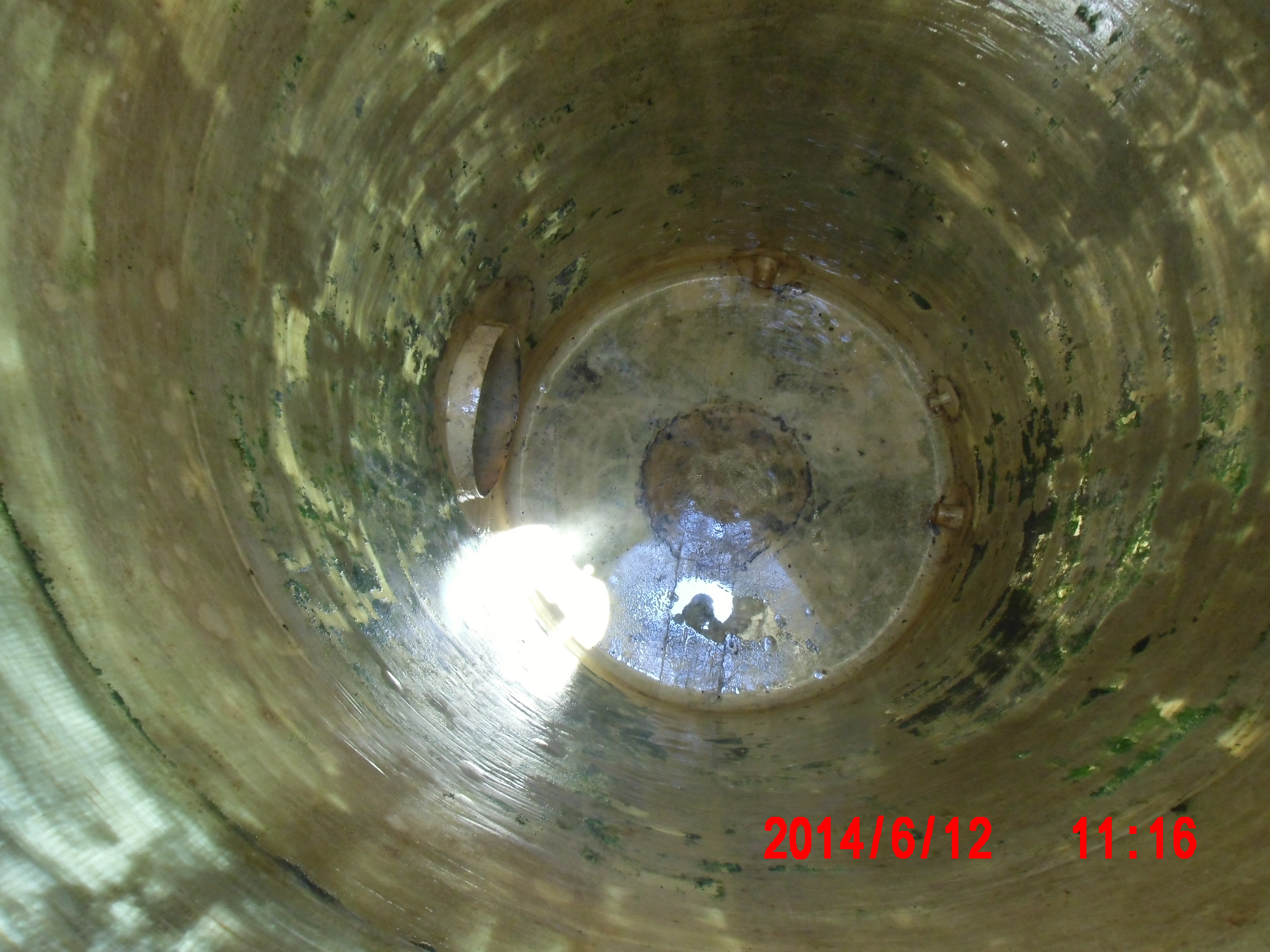 南亞嘉義廠局限空間作業