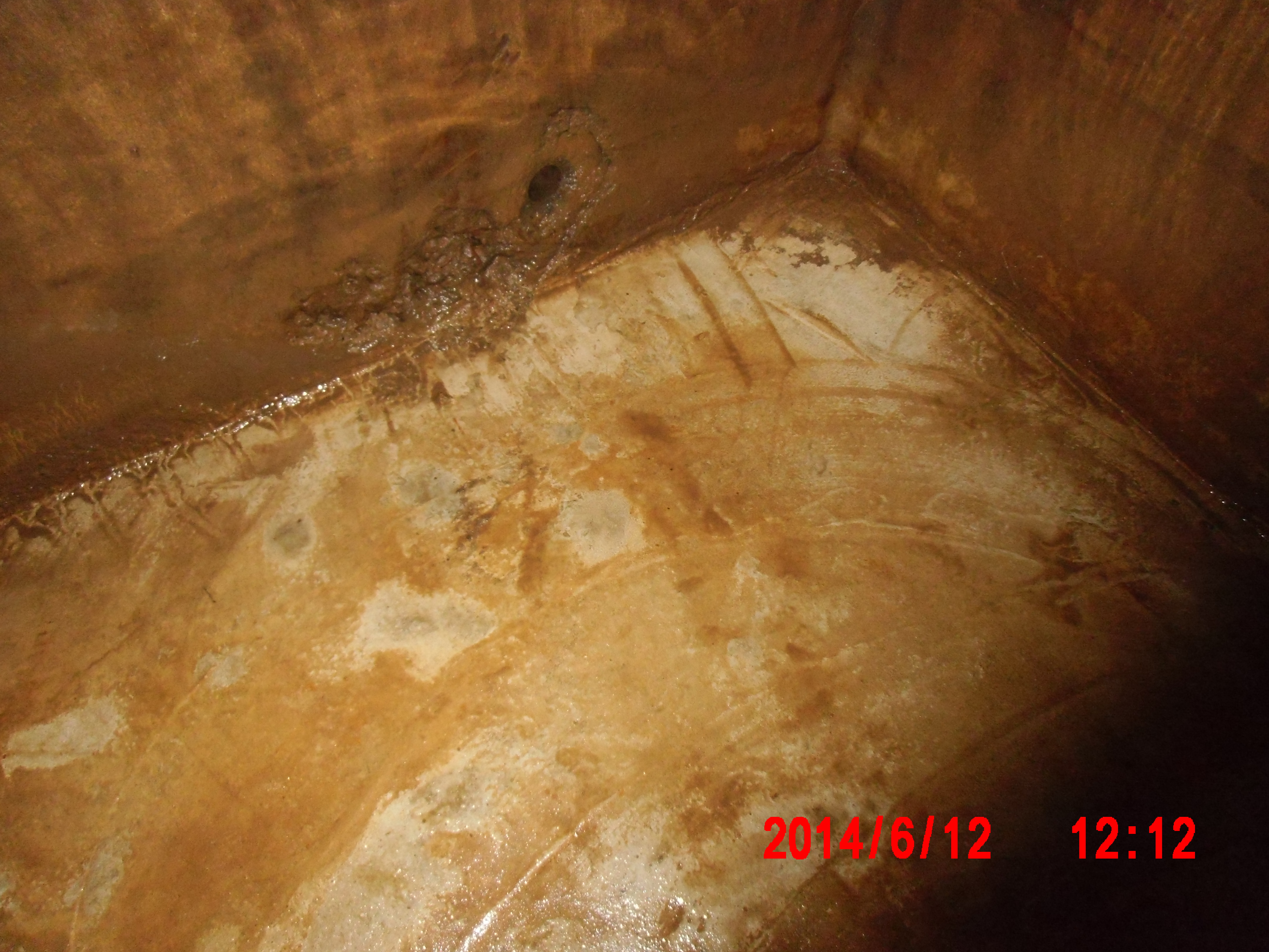 南亞嘉義廠局限空間作業