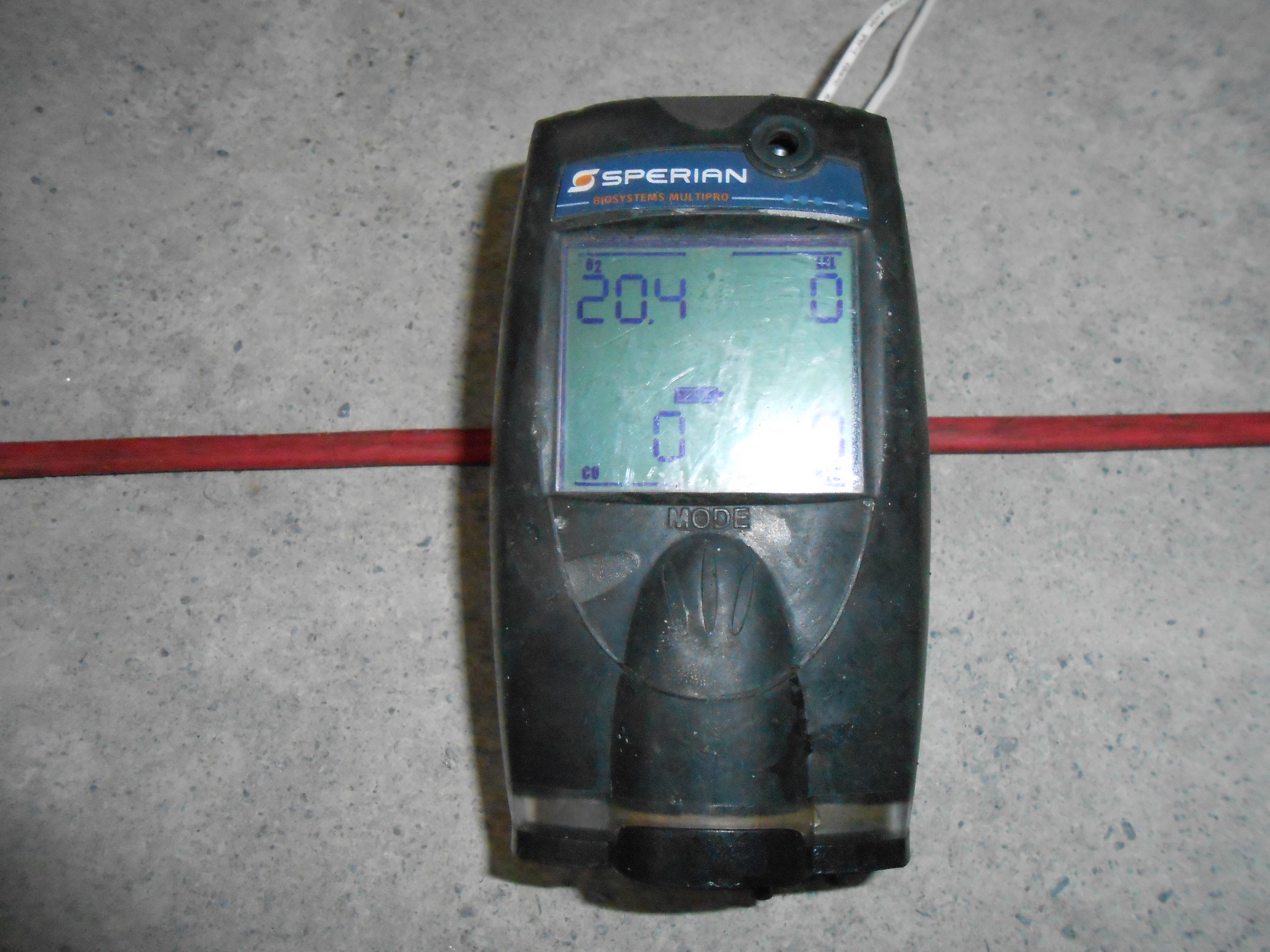 嘉義基督教醫院水塔清洗