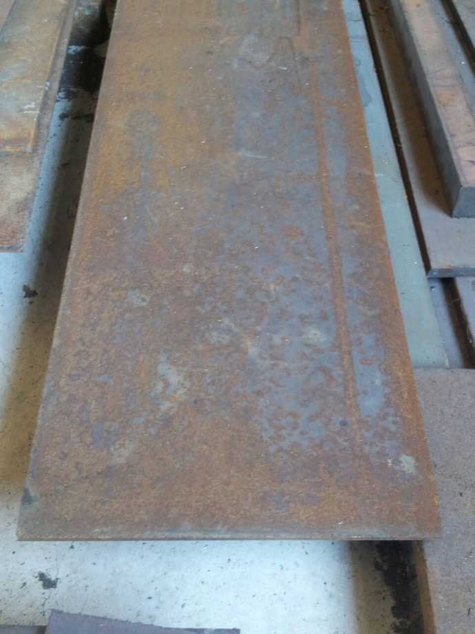 一般鋼材&amp;特殊鋼材