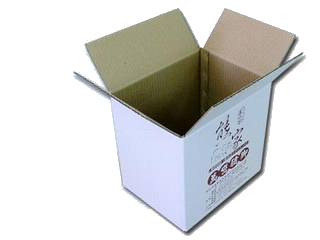 瓦楞紙箱
