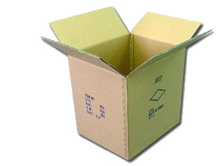 瓦楞紙箱