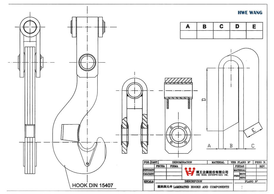 C4-38.層鉤與元件