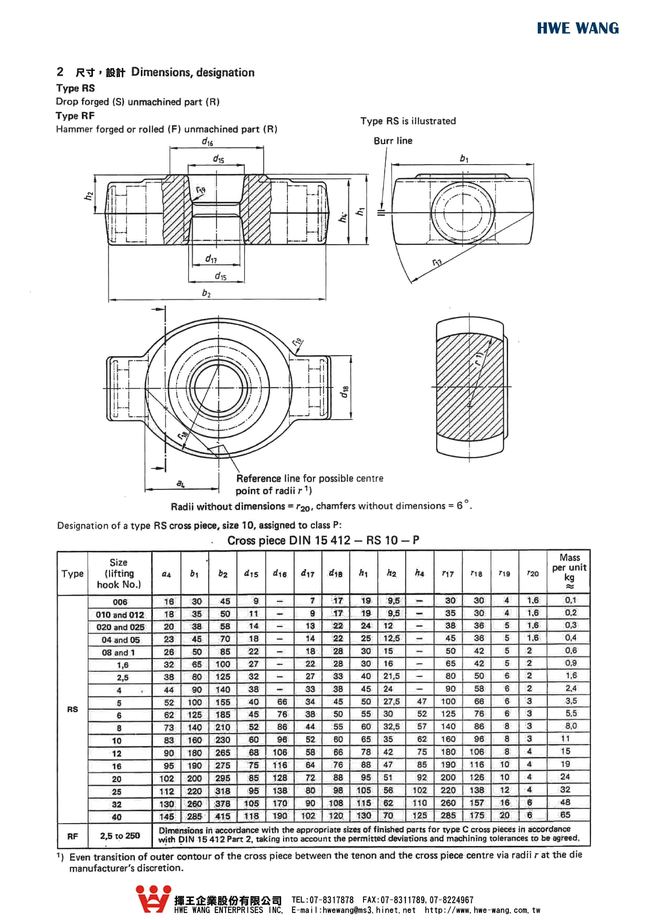 C4-70.尺寸，表示方法