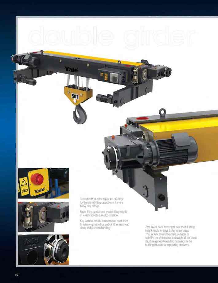 1-9.HC型雙收雙軌吊車