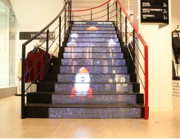 P5室內型全彩LED電視牆