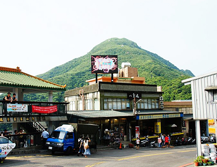 P20戶外型全彩LED電視牆