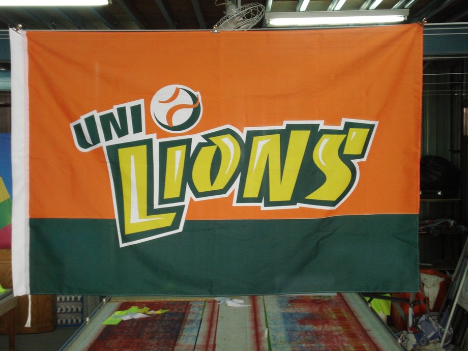 大圖輸出、旗幟印刷