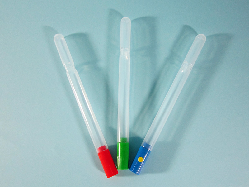 醫療採樣檢驗用試管