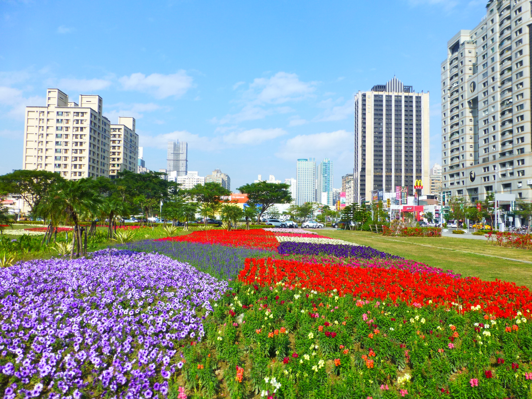 消防安全檢查申報