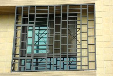 不銹鋼窗