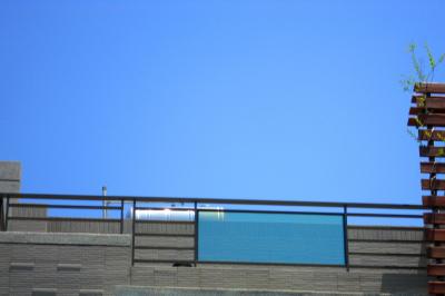 不銹鋼欄杆系列