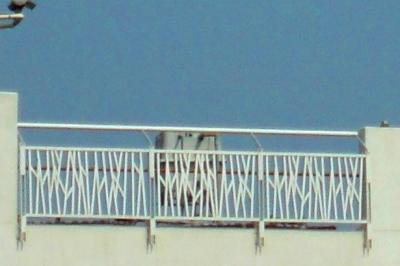 不銹鋼欄杆系列