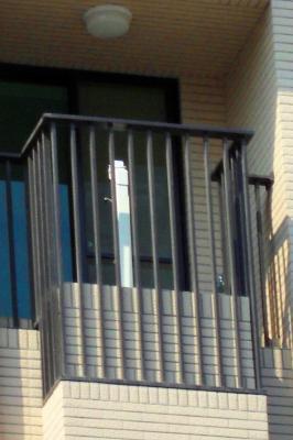 不銹鋼欄杆系列