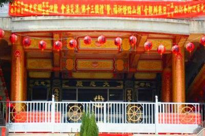 不銹鋼欄杆系列