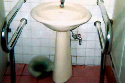 不銹鋼欄杆系列