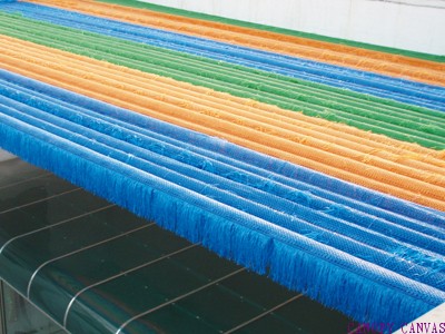 百摺式活動遮陽網