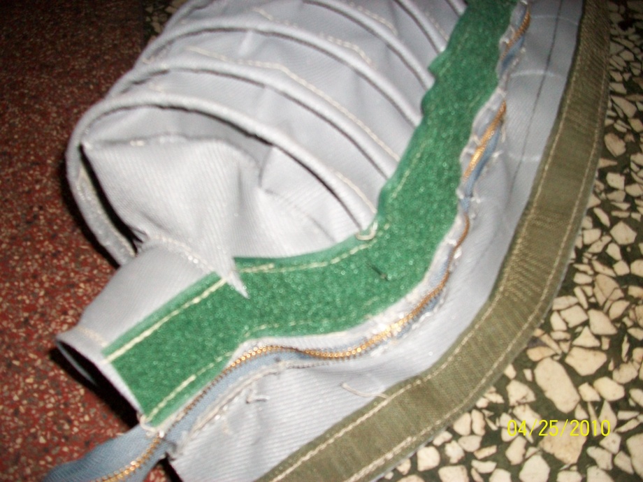 可拆式活動伸縮管