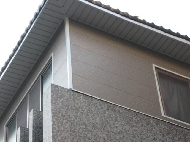 外牆美化防水壁板