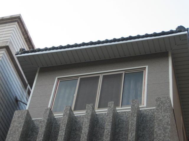 外牆美化防水壁板1