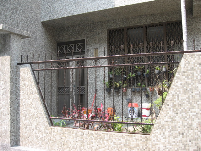 外牆美化防水壁板1