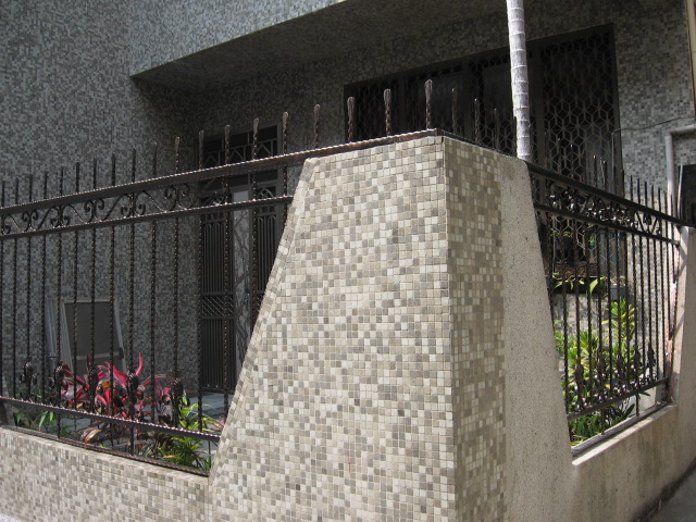 外牆美化防水壁板1