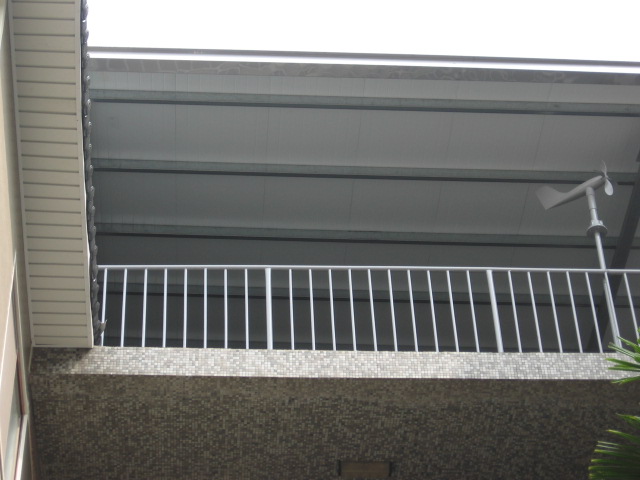 外牆美化防水壁板1