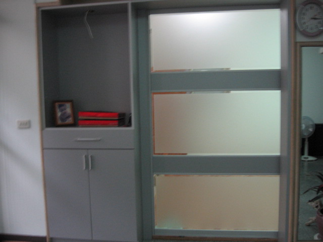 外牆美化防水壁板1