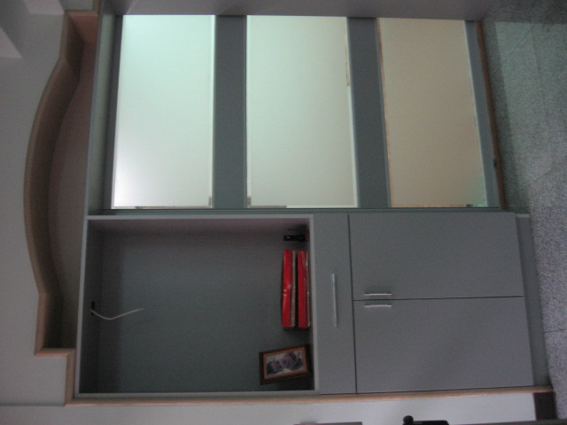 外牆美化防水壁板1