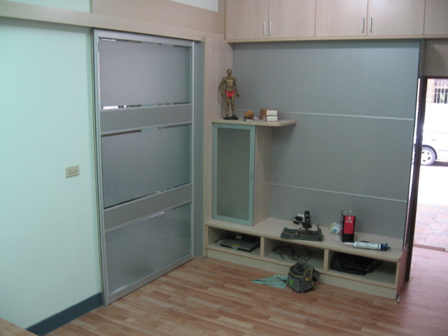 外牆美化防水壁板1