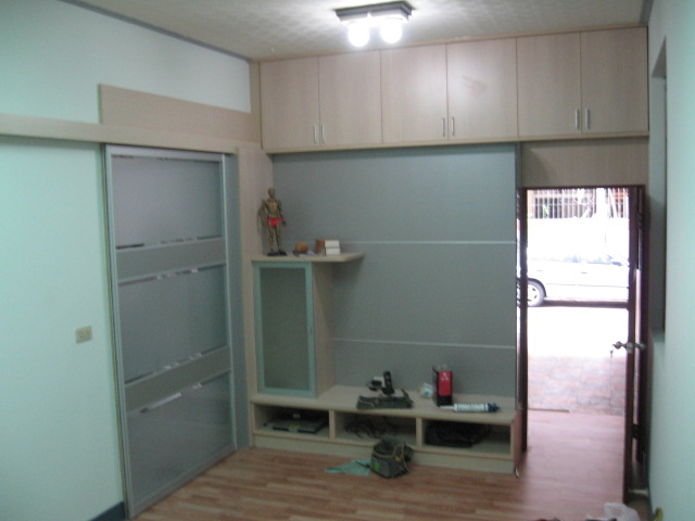 外牆美化防水壁板1