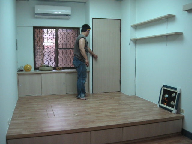 外牆美化防水壁板1